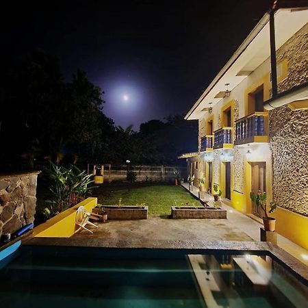 Rancho El Abuelo Hotel Xico Ngoại thất bức ảnh