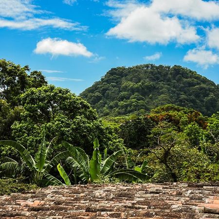 Rancho El Abuelo Hotel Xico Ngoại thất bức ảnh