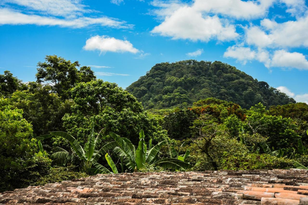 Rancho El Abuelo Hotel Xico Ngoại thất bức ảnh