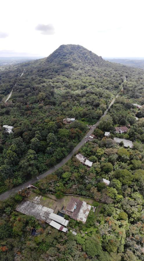 Rancho El Abuelo Hotel Xico Ngoại thất bức ảnh