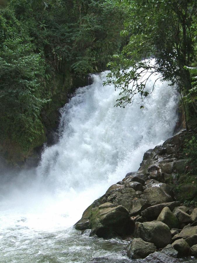Rancho El Abuelo Hotel Xico Ngoại thất bức ảnh