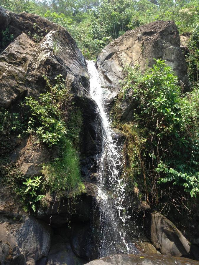 Rancho El Abuelo Hotel Xico Ngoại thất bức ảnh